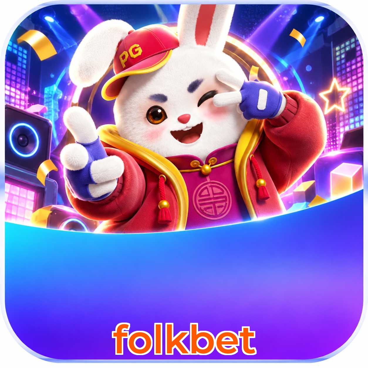 Comunidade oficial folkbet no Facebook com bônus exclusivos