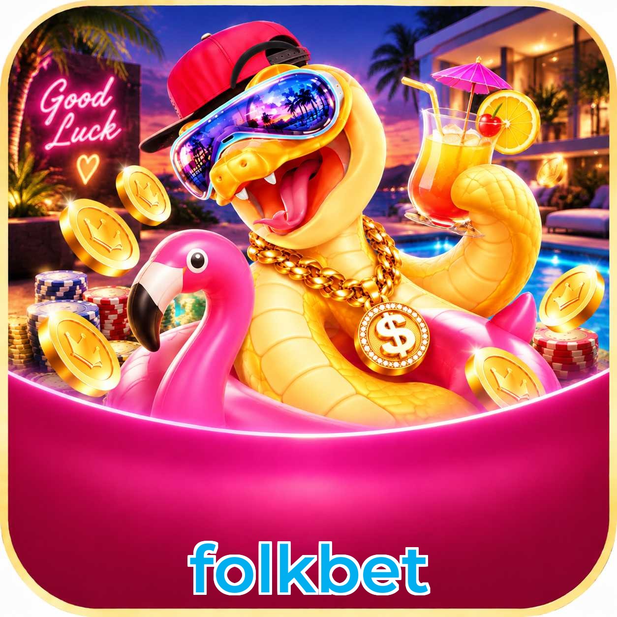 Como participar da comunidade folkbet no Facebook