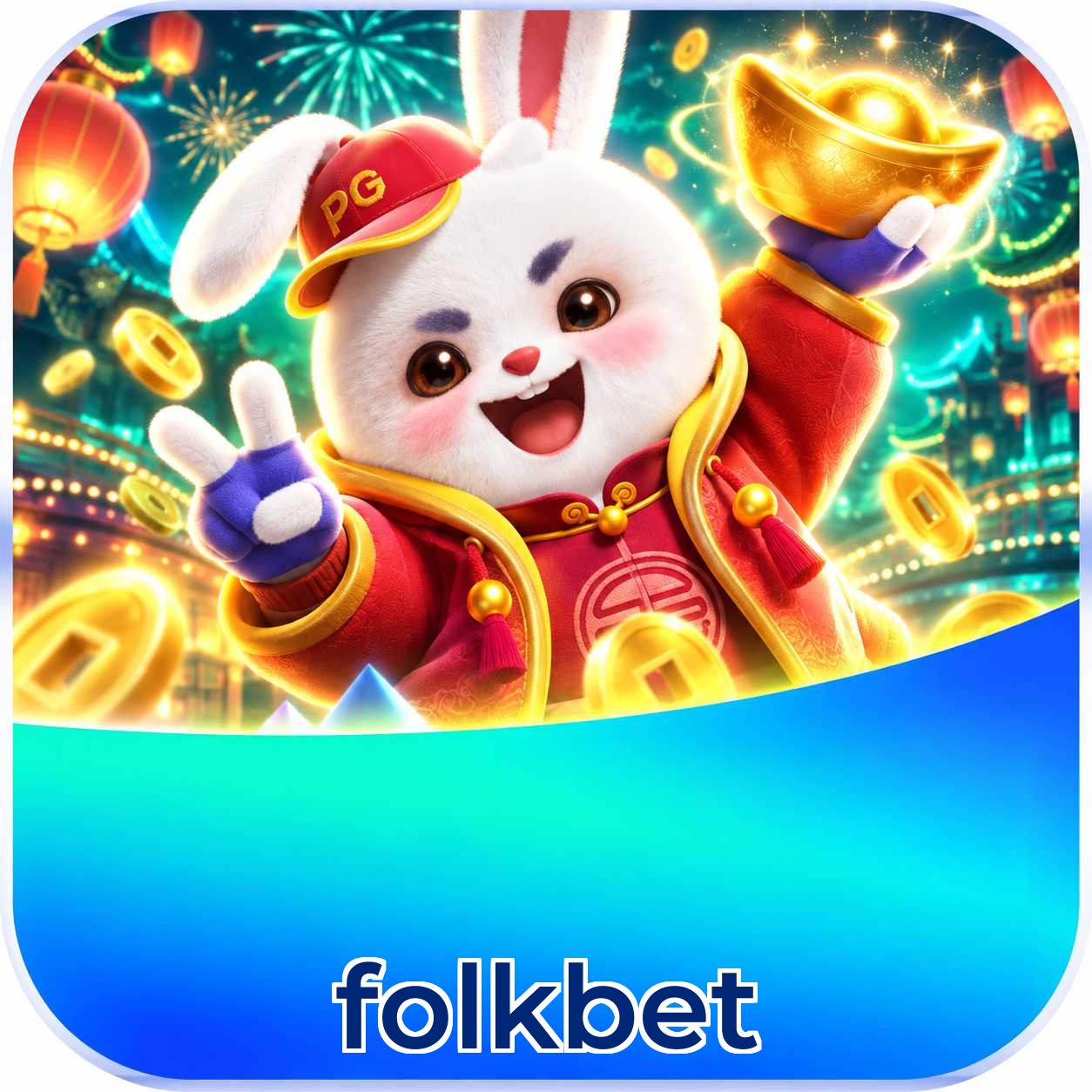 Grandes vitórias em Fortune Games na folkbet com PIX rápido