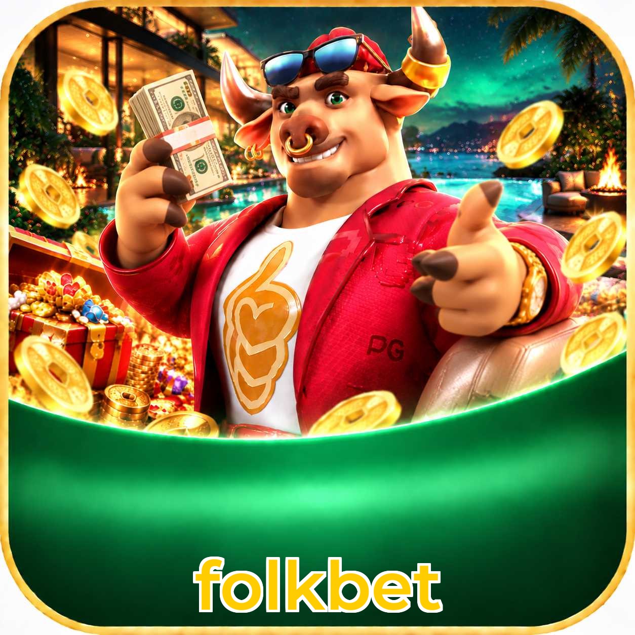 Sindicatos oficiais folkbet — multiplique suas chances na loteria