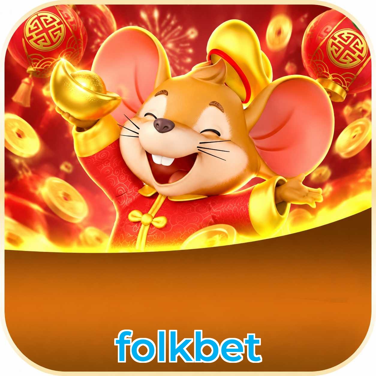 Stack tecnológico enterprise da plataforma folkbet