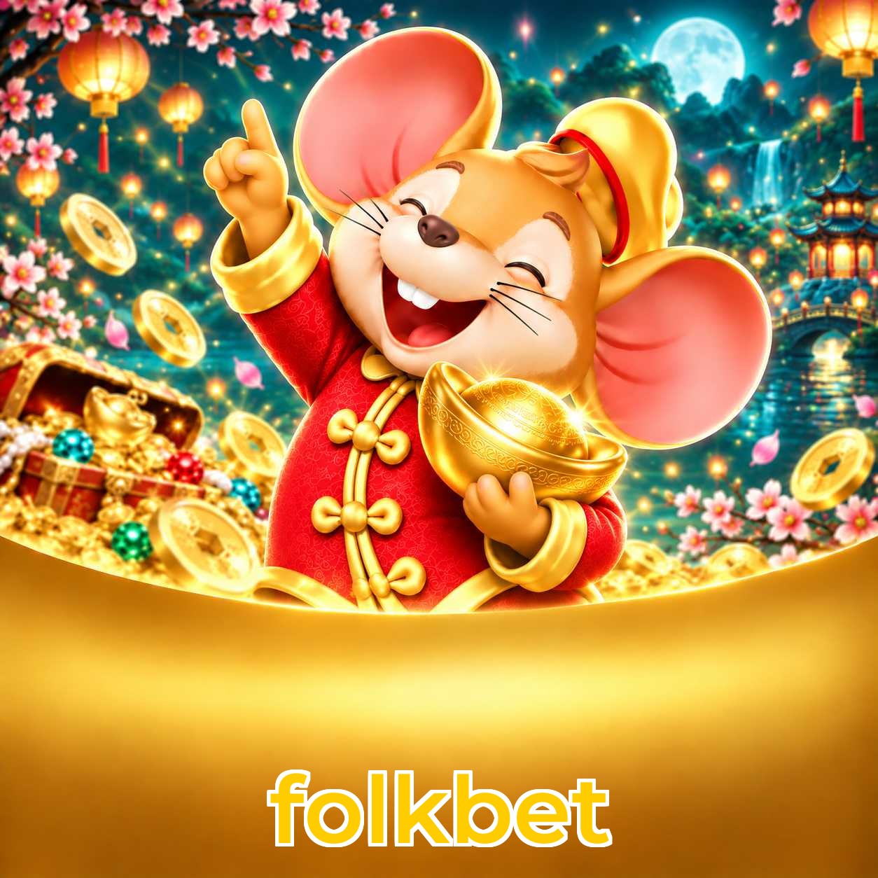 Tutorial de instalação APK folkbet no Android passo a passo