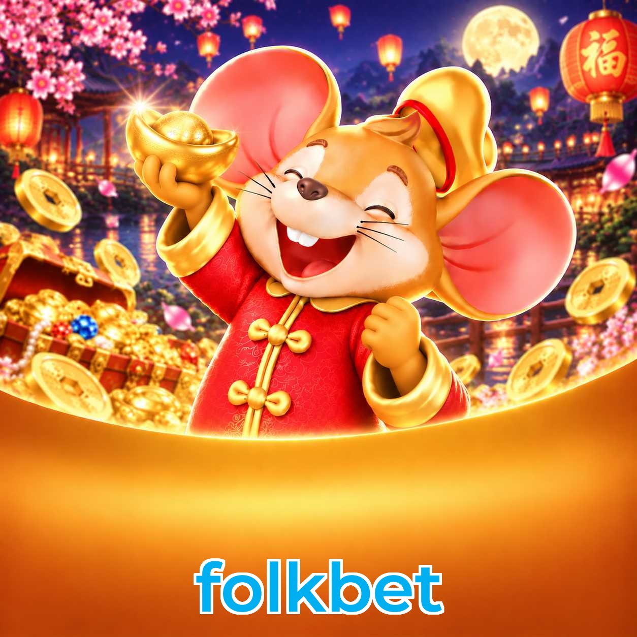 Top provedores tier-1 de slots na plataforma folkbet