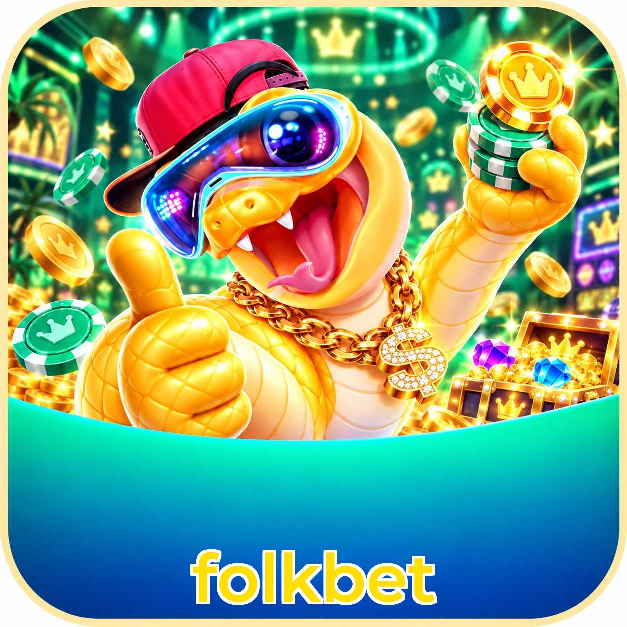 Seis modalidades de loteria folkbet com odds transparentes