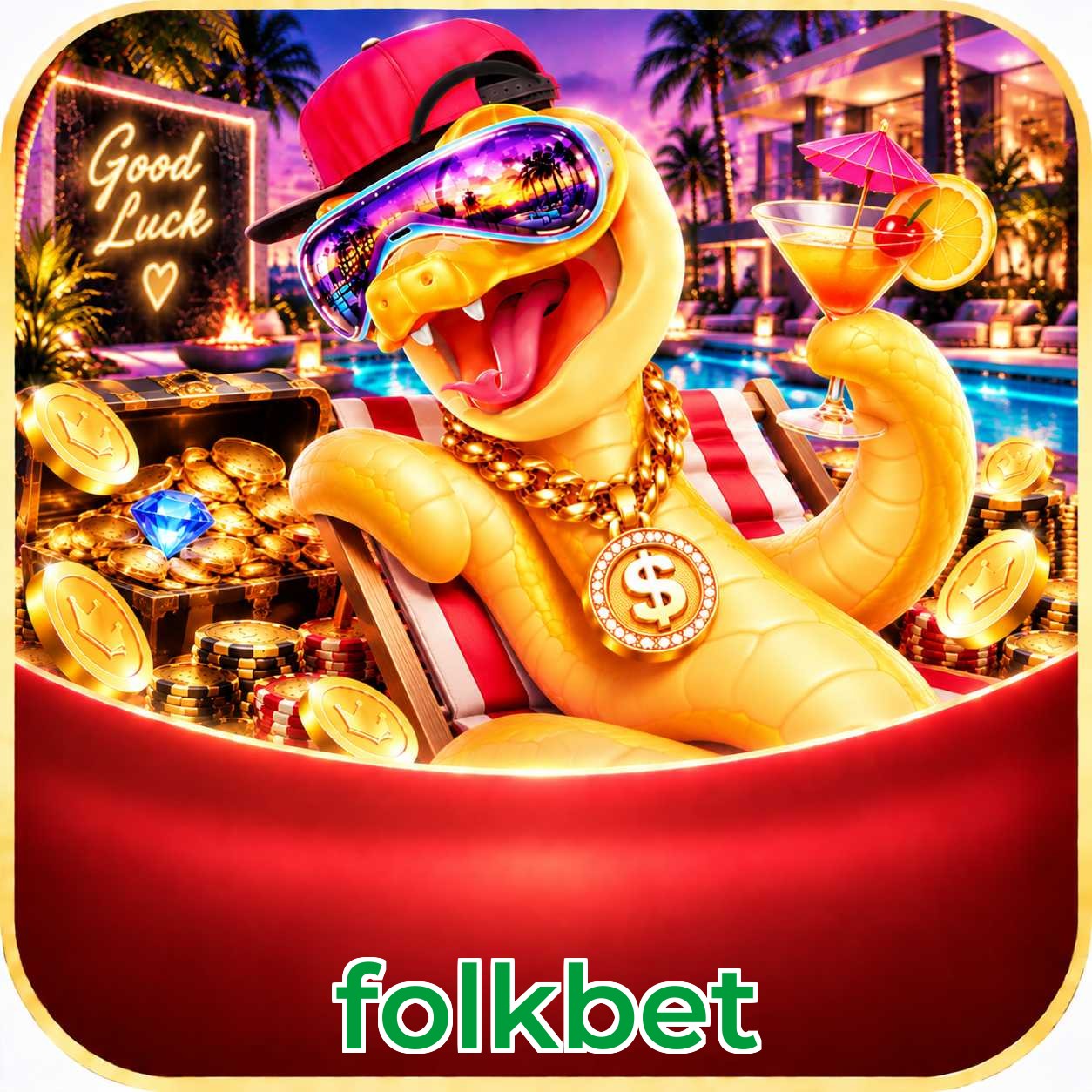 Plataforma de apostas ao vivo folkbet com streaming HD gratuito